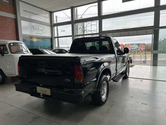 FORD-F-250-2000