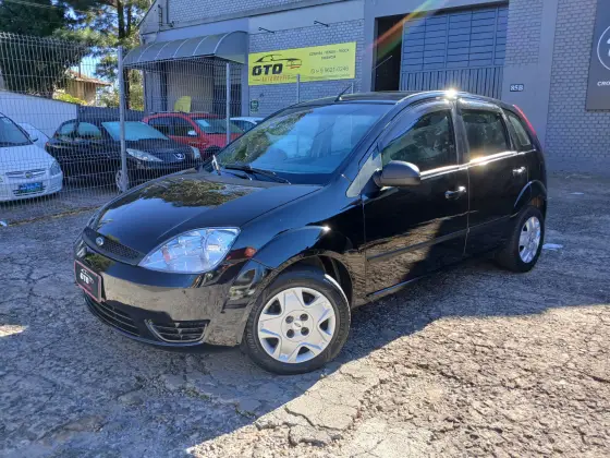 FORD FIESTA 1.0 MPI PERSONNALITÉ 8V GASOLINA 4P MANUAL FORD FIESTA 1.0 MPI PERSONNALITÉ 8V GASOLINA 4P MANUAL