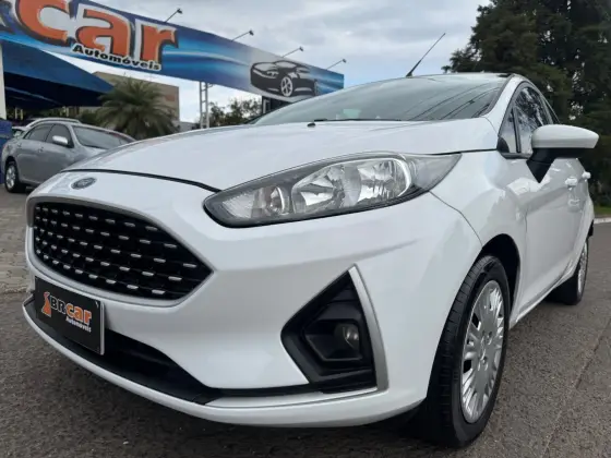 FORD FIESTA 1.6 TI-VCT FLEX SE MANUAL FORD FIESTA 1.6 TI-VCT FLEX SE MANUAL