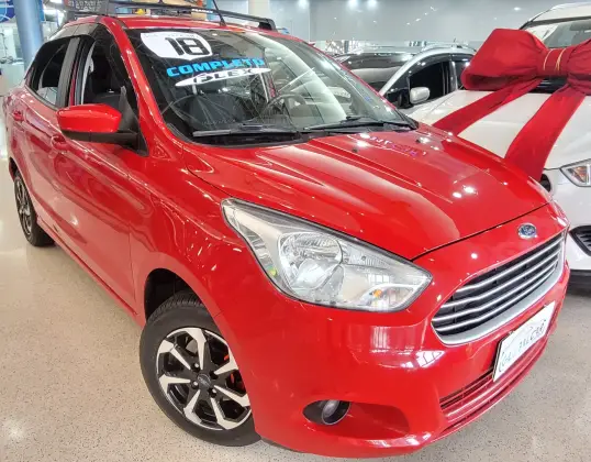 FORD KA + 1.0 TI-VCT FLEX SE PLUS MANUAL