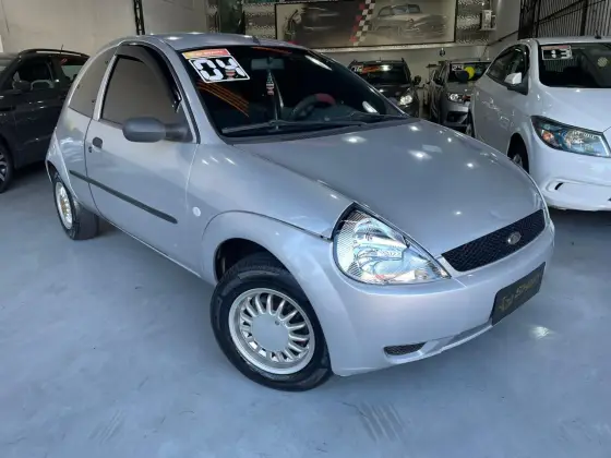 FORD KA 1.0 MPI GL 8V GASOLINA 2P MANUAL FORD KA 1.0 MPI GL 8V GASOLINA 2P MANUAL
