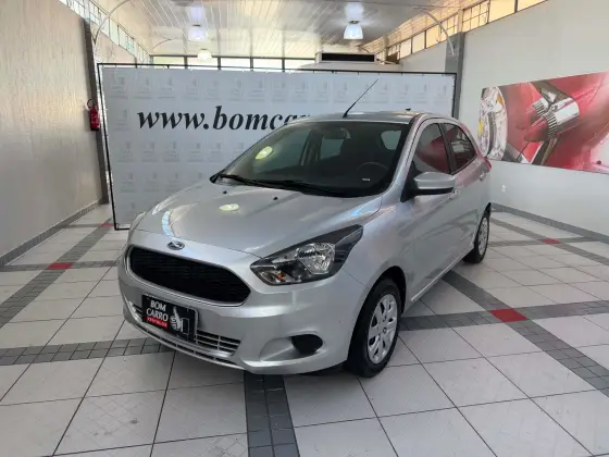FORD KA 1.0 TI-VCT FLEX SE MANUAL FORD KA 1.0 TI-VCT FLEX SE MANUAL