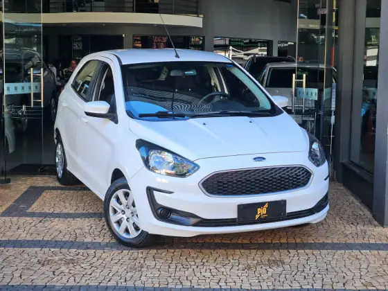 FORD KA 1.0 TI-VCT FLEX SE MANUAL FORD KA 1.0 TI-VCT FLEX SE MANUAL