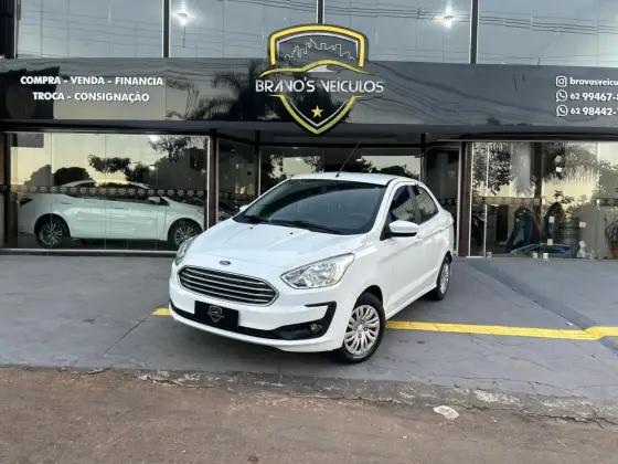 FORD KA 1.0 TI-VCT FLEX SE MANUAL FORD KA 1.0 TI-VCT FLEX SE MANUAL