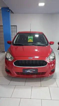 FORD KA 1.0 TI-VCT FLEX SE MANUAL FORD KA 1.0 TI-VCT FLEX SE MANUAL