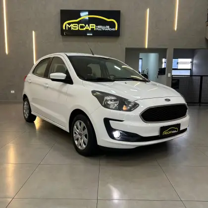FORD KA 1.0 TI-VCT FLEX SE MANUAL FORD KA 1.0 TI-VCT FLEX SE MANUAL