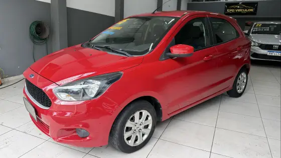 FORD KA 1.0 TI-VCT FLEX SE MANUAL FORD KA 1.0 TI-VCT FLEX SE MANUAL