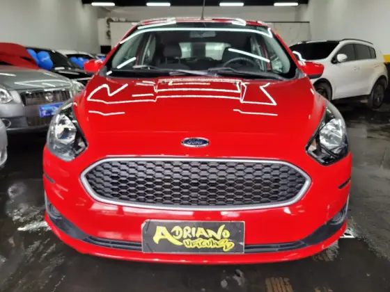 FORD KA 1.0 TI-VCT FLEX SE PLUS MANUAL
