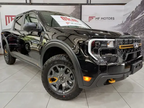 FORD MAVERICK 2.0 ECOBOOST GASOLINA TREMOR AUTOMÁTICO FORD MAVERICK 2.0 ECOBOOST GASOLINA TREMOR AUTOMÁTICO