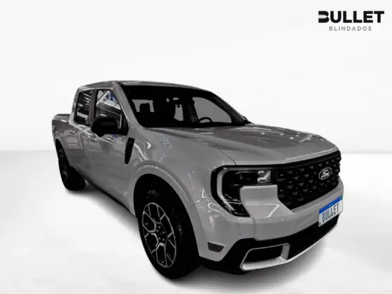 FORD MAVERICK 2.5 HYBRID LARIAT e-CVT FORD MAVERICK 2.5 HYBRID LARIAT e-CVT