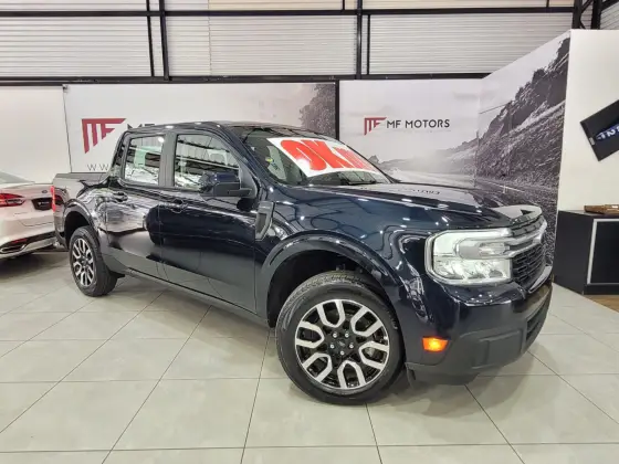 FORD MAVERICK 2.5 HYBRID LARIAT e-CVT FORD MAVERICK 2.5 HYBRID LARIAT e-CVT