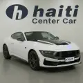 FORD MUSTANG 5.0 V8 GASOLINA DARK HORSE SELECTSHIFT FORD MUSTANG 5.0 V8 GASOLINA DARK HORSE SELECTSHIFT