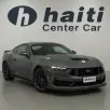 FORD MUSTANG 5.0 V8 GASOLINA DARK HORSE SELECTSHIFT FORD MUSTANG 5.0 V8 GASOLINA DARK HORSE SELECTSHIFT