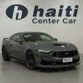 FORD MUSTANG 5.0 V8 GASOLINA DARK HORSE SELECTSHIFT FORD MUSTANG 5.0 V8 GASOLINA DARK HORSE SELECTSHIFT