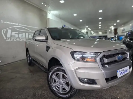 FORD RANGER 2.2 XLS 4X4 CD 16V DIESEL 4P MANUAL FORD RANGER 2.2 XLS 4X4 CD 16V DIESEL 4P MANUAL