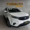 FORD TERRITORY 1.5 ECOBOOST GTDI GASOLINA SEL AUTOMÁTICO FORD TERRITORY 1.5 ECOBOOST GTDI GASOLINA SEL AUTOMÁTICO