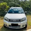 FORD ECOSPORT 1.6 XLT FREESTYLE 8V FLEX 4P MANUAL FORD ECOSPORT 1.6 XLT FREESTYLE 8V FLEX 4P MANUAL