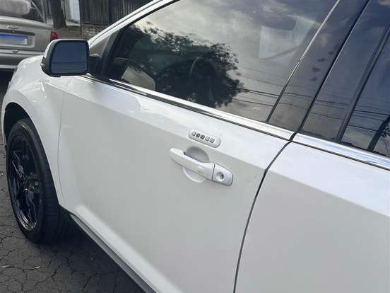 FORD-EDGE-3.5 V6 GASOLINA LIMITED AUTOMÁTICO FORD-EDGE-2012
