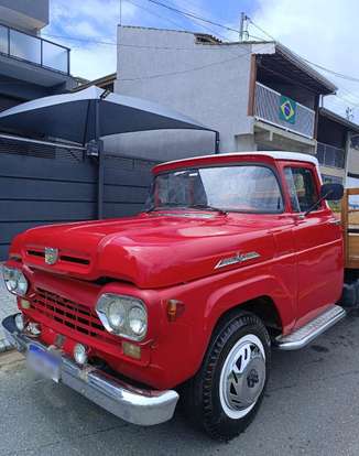 FORD-F-350-1969