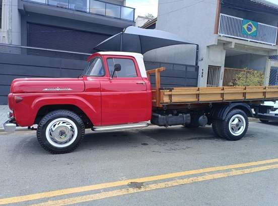 FORD-F-350-1969