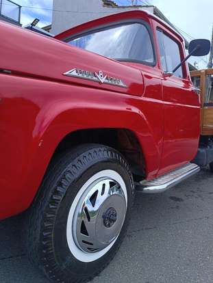 FORD-F-350-1969