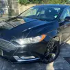 FORD FUSION 2.0 SEL 16V GASOLINA 4P AUTOMÁTICO FORD FUSION 2.0 SEL 16V GASOLINA 4P AUTOMÁTICO