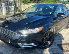 FORD FUSION 2.0 SEL 16V GASOLINA 4P AUTOMÁTICO FORD FUSION 2.0 SEL 16V GASOLINA 4P AUTOMÁTICO