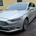 FORD FUSION 2.0 TITANIUM 16V HÍBRIDO 4P AUTOMÁTICO FORD FUSION 2.0 TITANIUM 16V HÍBRIDO 4P AUTOMÁTICO