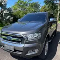 FORD RANGER 2.5 XLT 4X2 CD 16V FLEX 4P MANUAL FORD RANGER 2.5 XLT 4X2 CD 16V FLEX 4P MANUAL