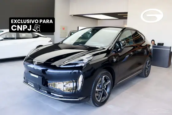 GAC HYPTEC HT 83 KW ELÉTRICO ELITE GAC HYPTEC HT 83 KW ELÉTRICO ELITE