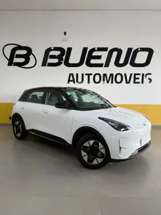 GEELY EX2 39,4 KW ELÉTRICO MAX GEELY EX2 39,4 KW ELÉTRICO MAX