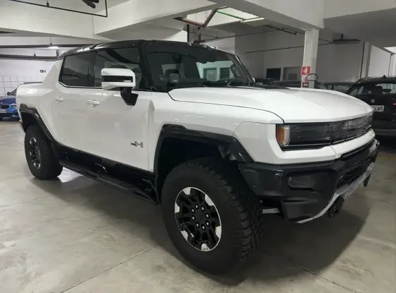 GMC HUMMER 350 KW EV PICKUP EDITION 1 4X4