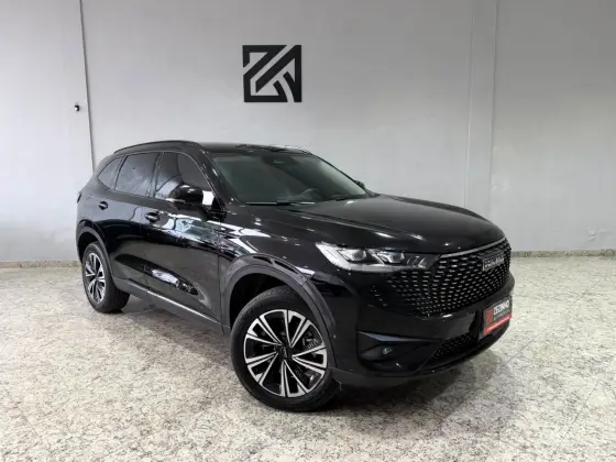 GWM HAVAL H6 1.5 PHEV19 E-TRACTION GWM HAVAL H6 1.5 PHEV19 E-TRACTION