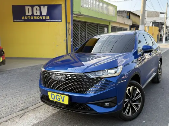 GWM HAVAL H6 1.5 PHEV19 E-TRACTION GWM HAVAL H6 1.5 PHEV19 E-TRACTION
