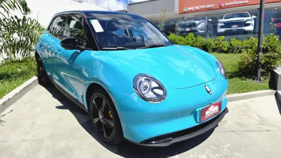 GWM ORA 03 58 KW ELÉTRICO BEV58