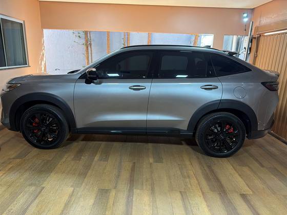 GWM HAVAL H6 GT 1.5 PHEV AWD E-TRACTION