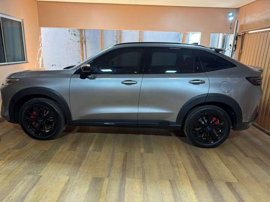 GWM-HAVAL H6 GT-2025