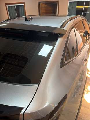 GWM-HAVAL H6 GT-2025