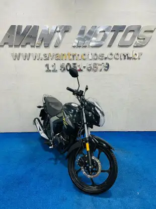 HAOJUE-DK 150 CBS-2024