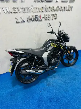 HAOJUE-DK 150 CBS-2024
