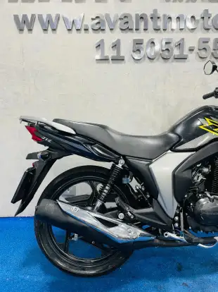 HAOJUE-DK 150 CBS-2024