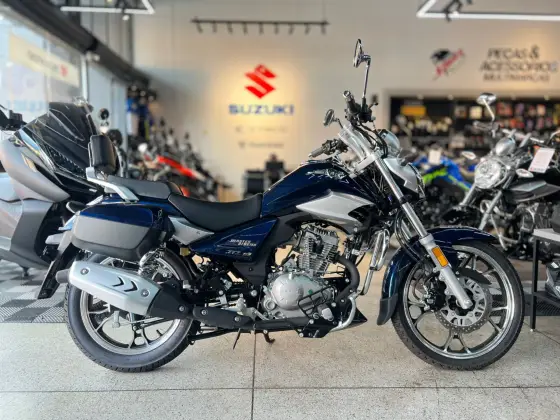 HAOJUE MASTER RIDE 150 HAOJUE MASTER RIDE 150