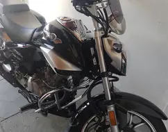 HAOJUE MASTER RIDE 150 HAOJUE MASTER RIDE 150
