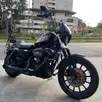 HARLEY-DAVIDSON SPORTSTER XL 883 R HARLEY-DAVIDSON SPORTSTER XL 883 R