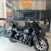 HARLEY-DAVIDSON STREET GLIDE HARLEY-DAVIDSON STREET GLIDE