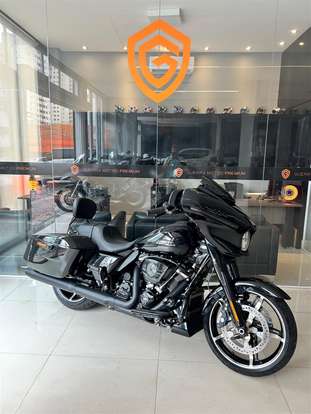 HARLEY-DAVIDSON-STREET GLIDE-2024