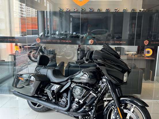 HARLEY-DAVIDSON-STREET GLIDE HARLEY-DAVIDSON-STREET GLIDE-2024