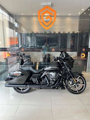 HARLEY-DAVIDSON-STREET GLIDE HARLEY-DAVIDSON-STREET GLIDE-2024