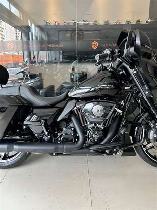 HARLEY-DAVIDSON-STREET GLIDE HARLEY-DAVIDSON-STREET GLIDE-2024