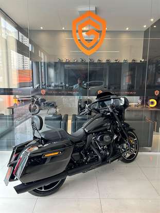 HARLEY-DAVIDSON-STREET GLIDE-2024